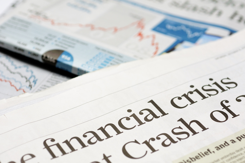 Planning for Financial Crises