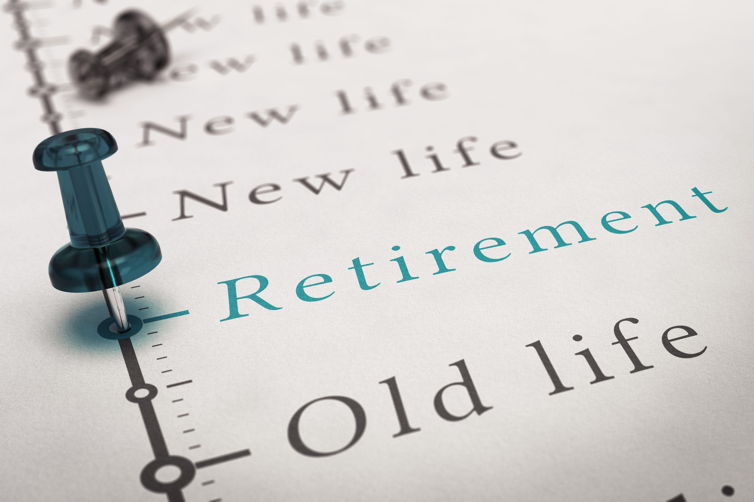 Unexpected Challenges of Retirement
