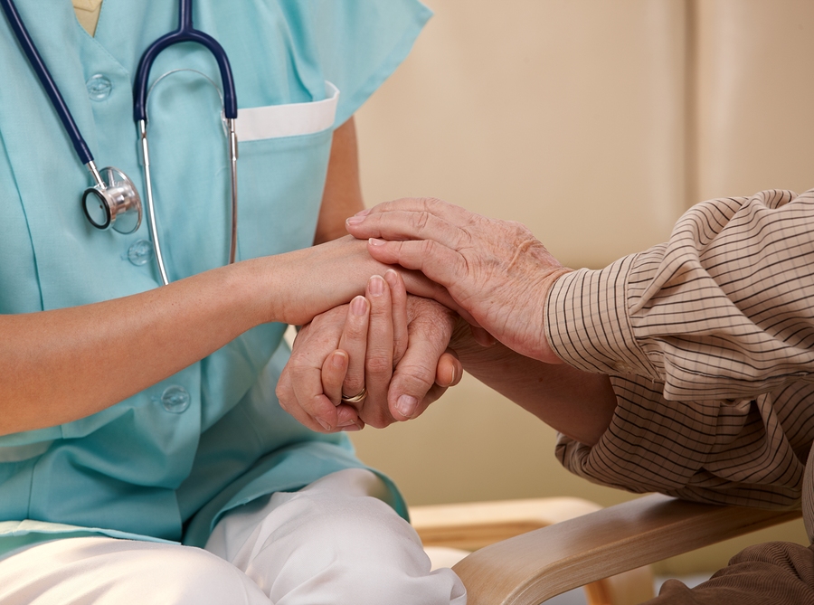 Long-Term Care: Medicare (Part 1 of 2)