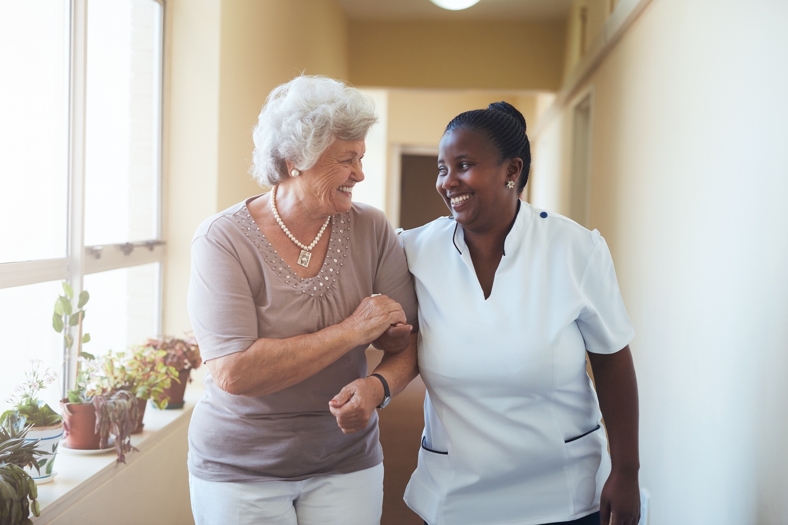 Preparing for Long-Term Care Pt. 2: Your Options