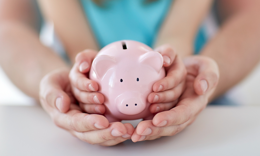 The Financial Birds and Bees: 10 Points for your Kids to Start Saving (Part 2)